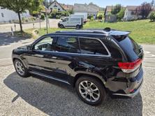 JEEP Grand Cherokee 3.0 CRD 250 Platinum Laguna, Diesel, Occasion / Utilisé, Automatique - 5