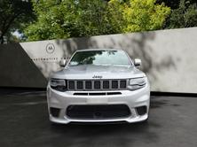 JEEP Grand Cherokee 6.2 V8 HEMI Trackhawk Automatic, Benzina, Occasioni / Usate, Automatico - 2