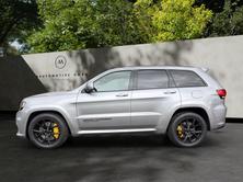 JEEP Grand Cherokee 6.2 V8 HEMI Trackhawk Automatic, Benzina, Occasioni / Usate, Automatico - 3