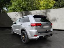 JEEP Grand Cherokee 6.2 V8 HEMI Trackhawk Automatic, Benzina, Occasioni / Usate, Automatico - 4
