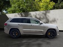 JEEP Grand Cherokee 6.2 V8 HEMI Trackhawk Automatic, Benzina, Occasioni / Usate, Automatico - 7