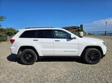 JEEP Grand Cherokee 3.0 CRD Limited Automatic, Diesel, Second hand / Used, Automatic - 2