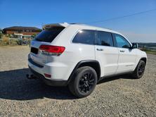 JEEP Grand Cherokee 3.0 CRD Limited Automatic, Diesel, Second hand / Used, Automatic - 3