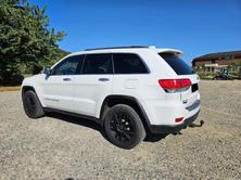 JEEP Grand Cherokee 3.0 CRD Limited Automatic, Diesel, Second hand / Used, Automatic - 5