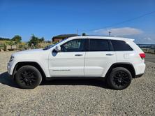 JEEP Grand Cherokee 3.0 CRD Limited Automatic, Diesel, Second hand / Used, Automatic - 6