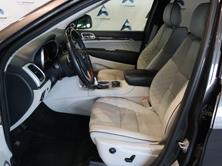 JEEP Grand Cherokee 3.0 CRD Summit Automatic, Diesel, Occasion / Utilisé, Automatique - 4