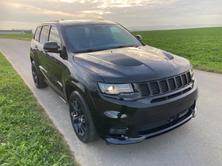 JEEP Grand Cherokee 6.4 V8 HEMI SRT8 Automatic, Petrol, Second hand / Used, Automatic - 2