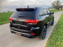 JEEP Grand Cherokee 6.4 V8 HEMI SRT8 Automatic, Petrol, Second hand / Used, Automatic - 3