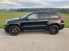 JEEP Grand Cherokee 6.4 V8 HEMI SRT8 Automatic, Petrol, Second hand / Used, Automatic - 5