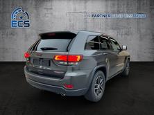 JEEP Grand Cherokee 3.0 CRD Trailhawk Automatic *CH-Fahrzeug, Diesel, Second hand / Used, Automatic - 2