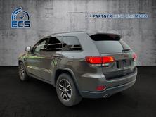 JEEP Grand Cherokee 3.0 CRD Trailhawk Automatic *CH-Fahrzeug, Diesel, Second hand / Used, Automatic - 3