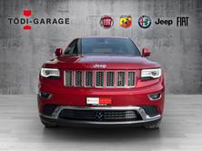 JEEP Grand Cherokee 3.6 V6 Summit, Benzina, Occasioni / Usate, Automatico - 2
