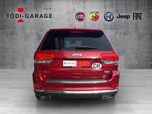 JEEP Grand Cherokee 3.6 V6 Summit, Benzina, Occasioni / Usate, Automatico - 5