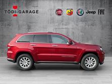 JEEP Grand Cherokee 3.6 V6 Summit, Benzina, Occasioni / Usate, Automatico - 7