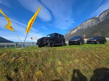 JEEP Grand Cherokee 3.0 CRD Night Eagle Automatic, Diesel, Occasioni / Usate, Automatico - 2