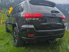 JEEP Grand Cherokee 3.0 CRD Night Eagle Automatic, Diesel, Occasioni / Usate, Automatico - 3