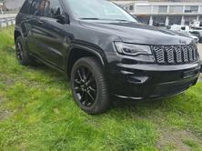 JEEP Grand Cherokee 3.0 CRD Night Eagle Automatic, Diesel, Occasioni / Usate, Automatico - 5
