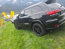 JEEP Grand Cherokee 3.0 CRD Night Eagle Automatic, Diesel, Occasioni / Usate, Automatico - 7