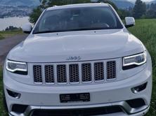 JEEP Grand Cherokee 3.0 CRD 250 Summit, Diesel, Occasioni / Usate, Automatico - 2