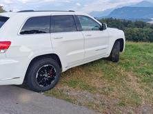 JEEP Grand Cherokee 3.0 CRD 250 Summit, Diesel, Occasioni / Usate, Automatico - 3