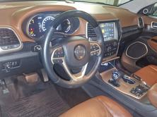 JEEP Grand Cherokee 3.0 CRD 250 Summit, Diesel, Occasioni / Usate, Automatico - 4