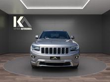 JEEP Grand Cherokee 3.0 CRD Overland Automatic Kraft, Luxus, Diesel, Occasion / Utilisé, Automatique - 2