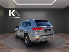 JEEP Grand Cherokee 3.0 CRD Overland Automatic Kraft, Luxus, Diesel, Occasion / Utilisé, Automatique - 3