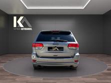 JEEP Grand Cherokee 3.0 CRD Overland Automatic Kraft, Luxus, Diesel, Occasion / Utilisé, Automatique - 5