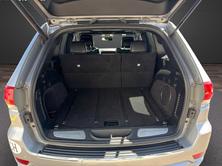 JEEP Grand Cherokee 3.0 CRD Overland Automatic Kraft, Luxus, Diesel, Occasion / Utilisé, Automatique - 6