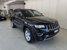 JEEP Grand Cherokee 3.0 CRD Overland Automatic, Diesel, Second hand / Used, Automatic - 4