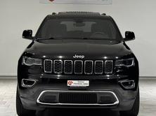 JEEP Grand Cherokee 3.0 CRD Limited Automatic CH, Diesel, Second hand / Used, Automatic - 2