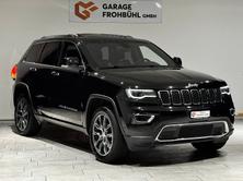 JEEP Grand Cherokee 3.0 CRD Limited Automatic CH, Diesel, Second hand / Used, Automatic - 3