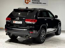 JEEP Grand Cherokee 3.0 CRD Limited Automatic CH, Diesel, Second hand / Used, Automatic - 4