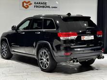 JEEP Grand Cherokee 3.0 CRD Limited Automatic CH, Diesel, Second hand / Used, Automatic - 5