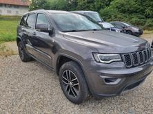 JEEP Grand Cherokee 3.0 CRD Overland Automatic, Diesel, Second hand / Used, Automatic - 2