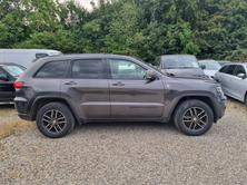 JEEP Grand Cherokee 3.0 CRD Overland Automatic, Diesel, Second hand / Used, Automatic - 3
