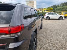 JEEP Grand Cherokee 3.0 CRD Overland Automatic, Diesel, Second hand / Used, Automatic - 4