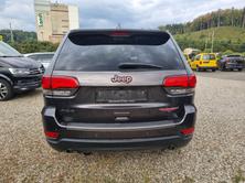 JEEP Grand Cherokee 3.0 CRD Overland Automatic, Diesel, Second hand / Used, Automatic - 5