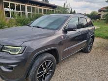 JEEP Grand Cherokee 3.0 CRD Overland Automatic, Diesel, Second hand / Used, Automatic - 7
