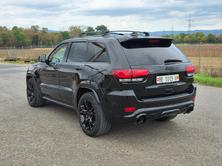 JEEP Grand Cherokee 6.4 V8 HEMI SRT8 Automatic, Petrol, Second hand / Used, Automatic - 2
