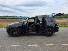 JEEP Grand Cherokee 6.4 V8 HEMI SRT8 Automatic, Petrol, Second hand / Used, Automatic - 4