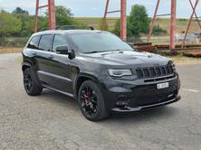 JEEP Grand Cherokee 6.4 V8 HEMI SRT8 Automatic, Petrol, Second hand / Used, Automatic - 5