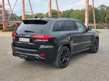 JEEP Grand Cherokee 6.4 V8 HEMI SRT8 Automatic, Petrol, Second hand / Used, Automatic - 6