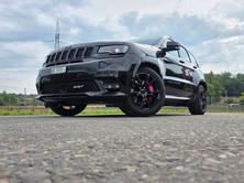 JEEP Grand Cherokee 6.4 V8 HEMI SRT8 Automatic, Petrol, Second hand / Used, Automatic - 7