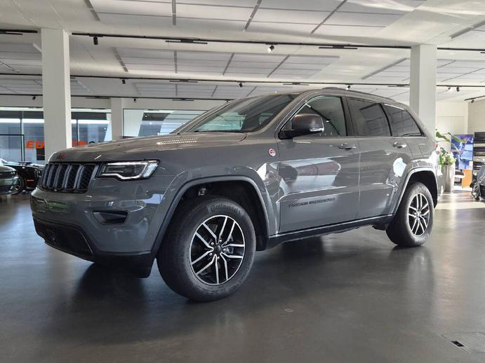 JEEP Grand Cherokee 3.0 CRD 250 Trailhawk, Diesel, Second hand / Used, Automatic