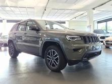 JEEP Grand Cherokee 3.0 CRD 250 Trailhawk, Diesel, Second hand / Used, Automatic - 2