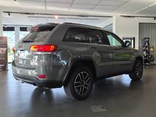 JEEP Grand Cherokee 3.0 CRD 250 Trailhawk, Diesel, Second hand / Used, Automatic - 4