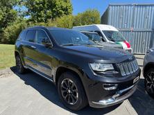 JEEP Grand Cherokee 3.0 CRD Montreux Jazz Festival Ed., Diesel, Occasion / Utilisé, Automatique - 4