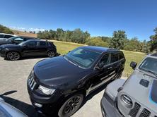 JEEP Grand Cherokee 3.0 CRD Montreux Jazz Festival Ed., Diesel, Occasion / Utilisé, Automatique - 5