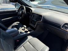 JEEP Grand Cherokee 3.0 CRD Montreux Jazz Festival Ed., Diesel, Occasion / Utilisé, Automatique - 6